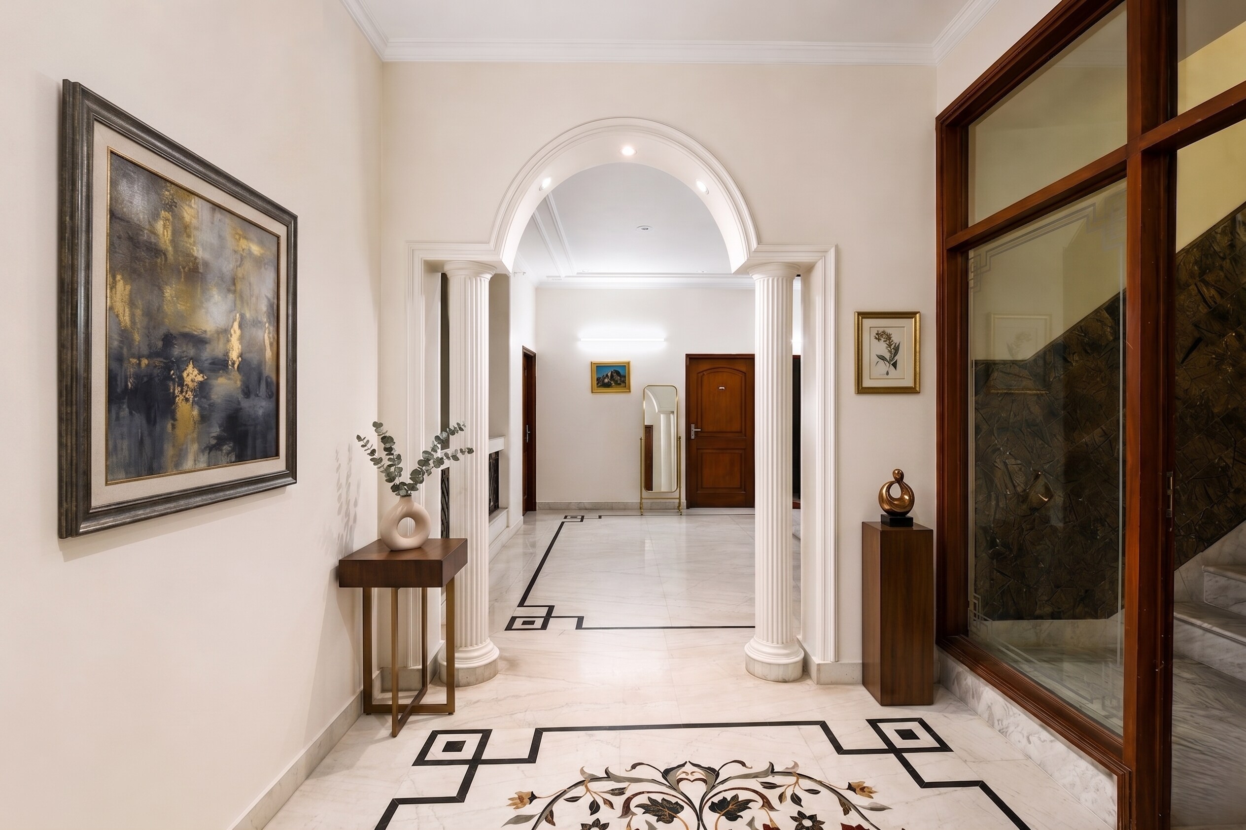 Main gallery