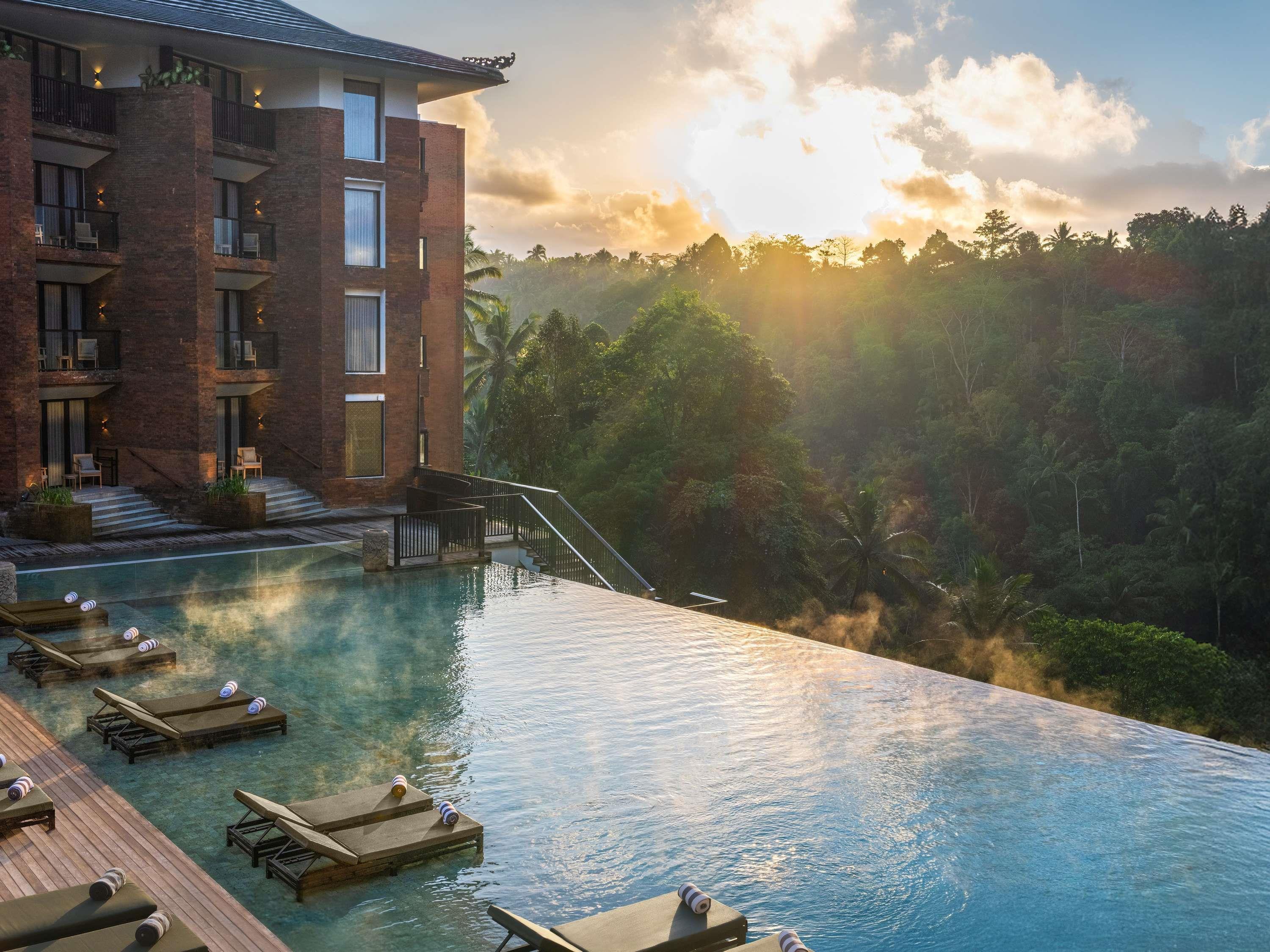 Novotel Bali Ubud Resort - Tap to explore photos