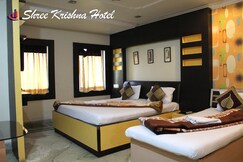 Shree Krishna International Hotel
