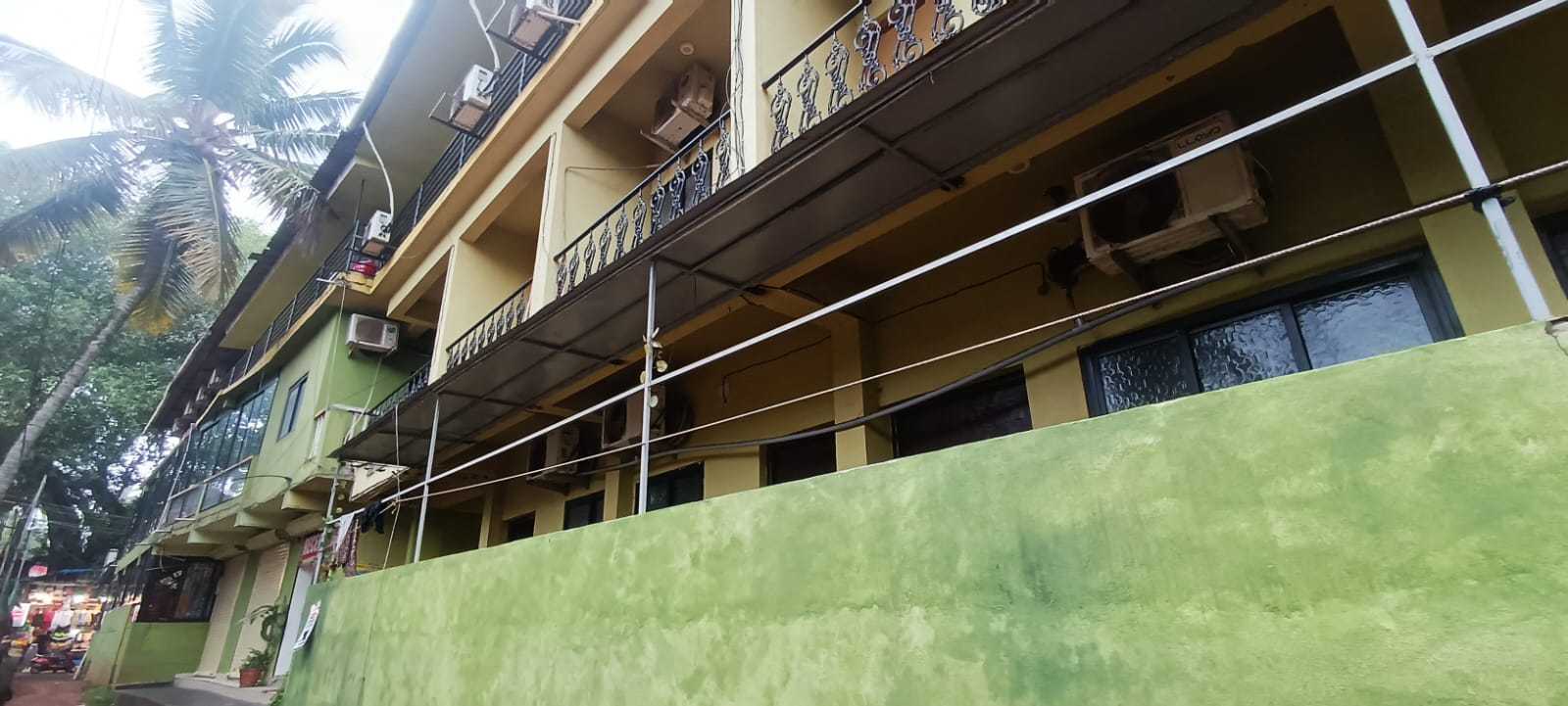 Hotel O Baga Beachview Goa Formerly Ravai Guest House - Tap to explore photos