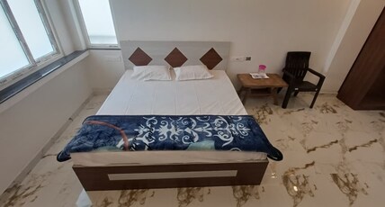 Hotel New Sagar Sandhya Room Type - Classic Non Ac Room