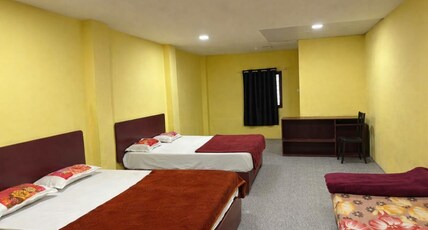 Devikulam BN Homestay Room Type - 5Bed family room