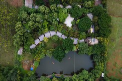 Century Resort, Dandeli