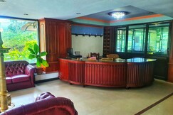 The Paradise by Prasanth