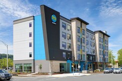 Tru By Hilton Tukwila Southcenter, WA