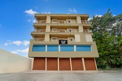 Hotel O Kottayam Near Caritas Hospital