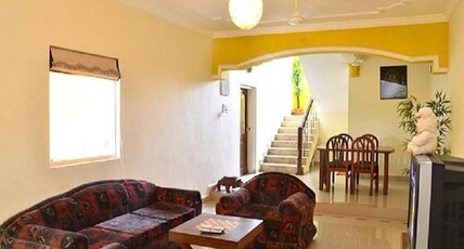 A's Holiday Beach Resort Room Type - 2 Bedroom Signature Class Villa