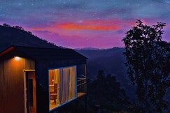 SCASA Glamping Kodaikanal