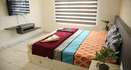 THE NOVA NEXUS APARTMENT Room Type - THE NOVA NEXUS APARTMENT