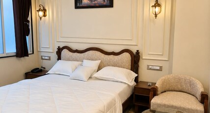 Vaanam One Room Type - Standard room