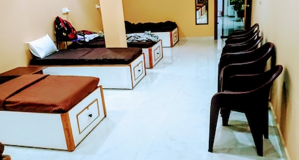Hotel Venus Room Type - Aircooled Dormitory Beds Hotel Venus Room Type - Aircooled Dormitory Beds