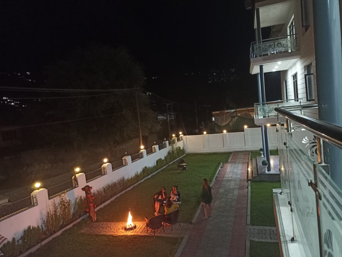 Hotel Kargil Height - Tap to explore photos