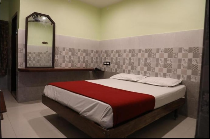 Udipi Sri Devi Residency - Tap to explore photos
