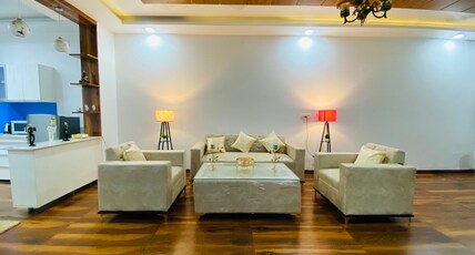 STAY ROYAL LUXURY VILLA AEROCITY Room Type - STAY ROYAL LUXURY VILLA AEROCITY
