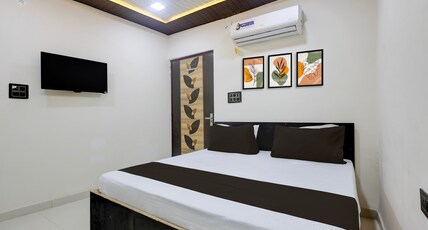 HOTEL O HONEY Room Type - Classic