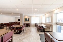 Holiday Inn Express & Suites - Halifax 