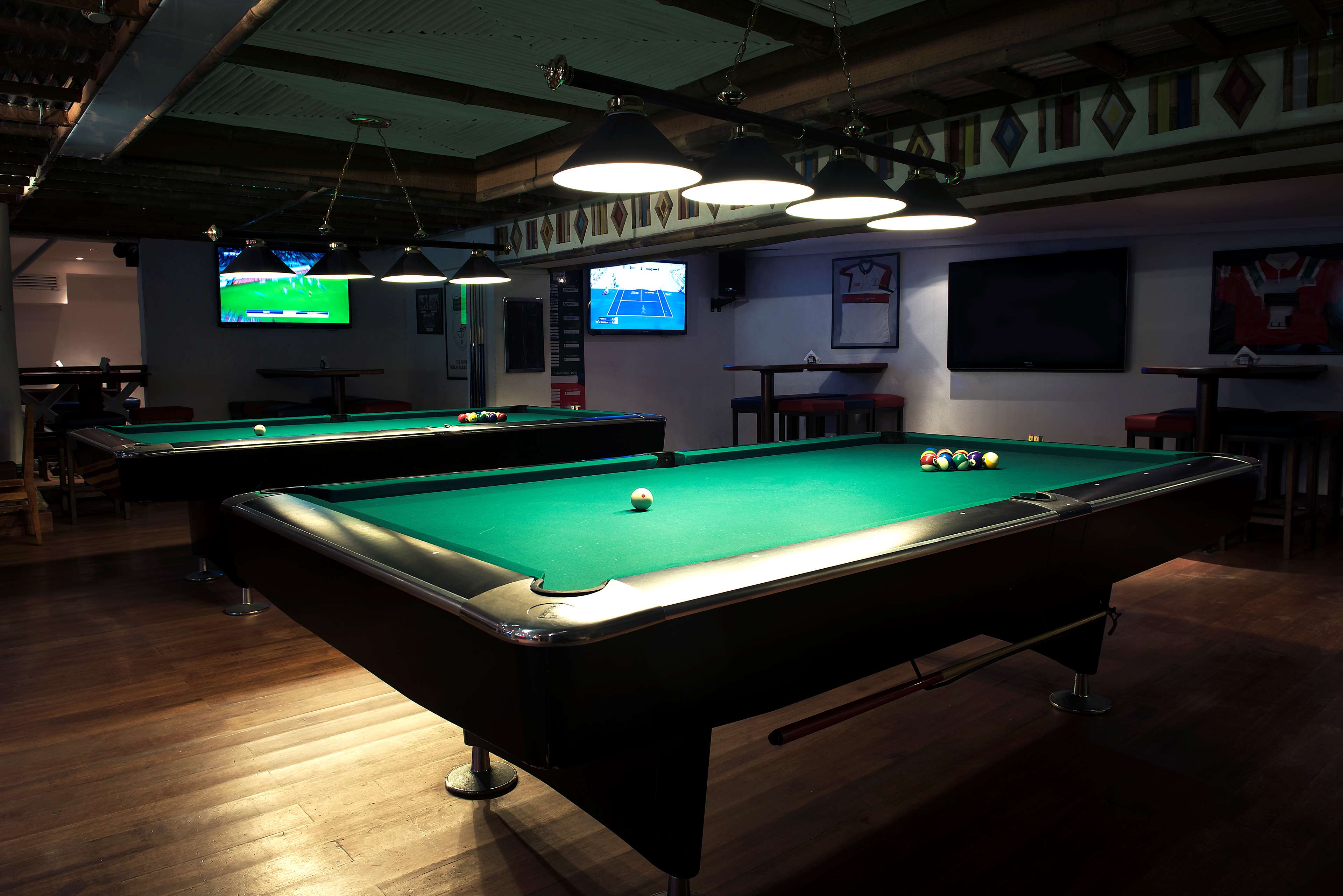 Main gallery