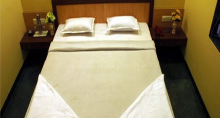 Hotel Shree Leela International Room Type - Executive Non AC