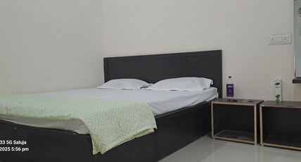 RB Guest House Room Type - Standard Room
