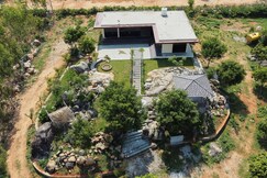 Fort View Villa Near Yadagirigutta Temple