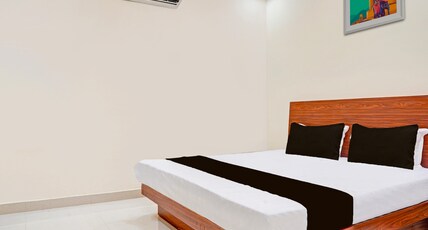 THE O Ganesha Oasis Hotel Room Type - Classic