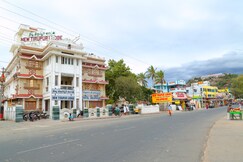 New Tirupur Lodge