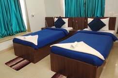 MyButler Serviced Apartment Shivtirth 901