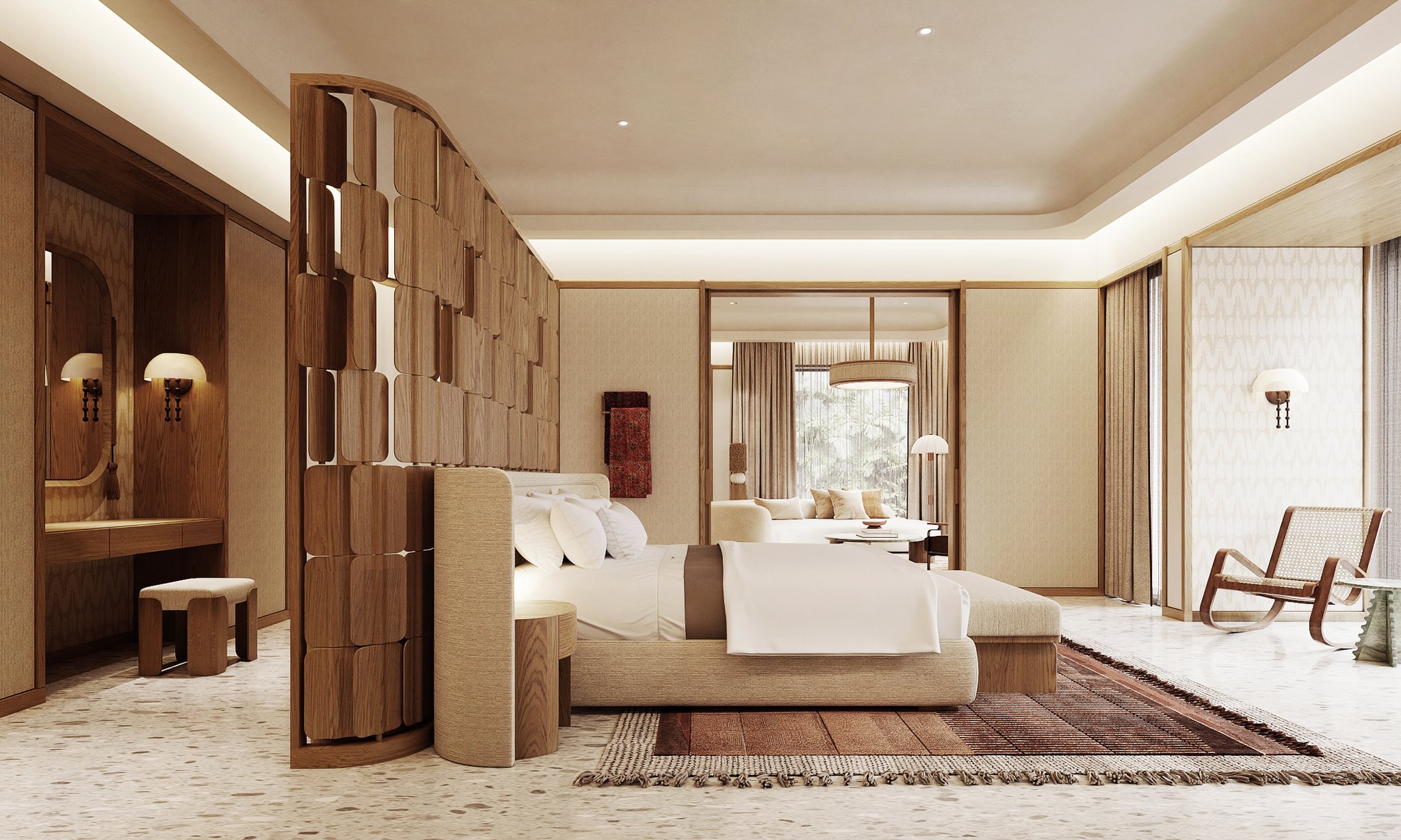 Kimpton SUNTAYA BALI UBUD by IHG - Tap to explore photos