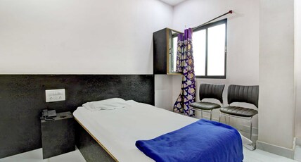 Sri Vaishnavi Lodge Room Type - Classic