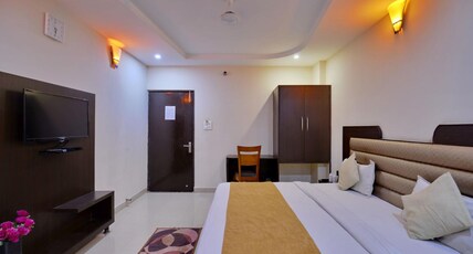 SUGAR PALM.11 HOTEL Room Type - Deluxe Room