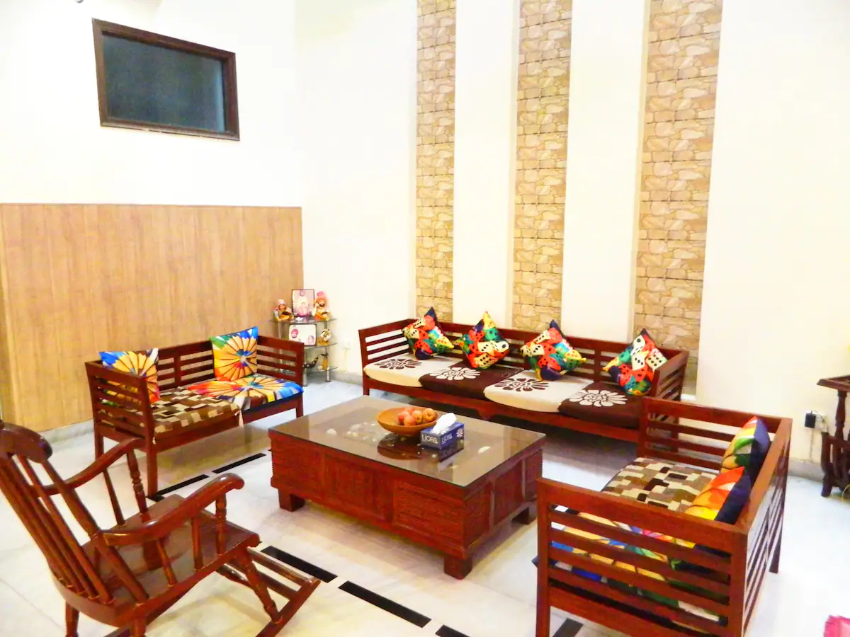Main gallery