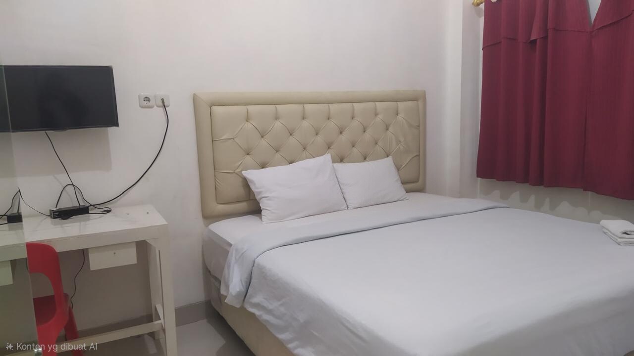 Hotel O Wisma Fortuner - Tap to explore photos