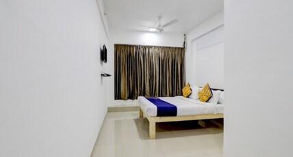 HOTEL NEXUS Room Type - NON-AC DELUX ROOMS HOTEL NEXUS Room Type - NON-AC DELUX ROOMS