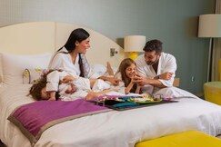SOFITEL DUBAI DOWNTOWN