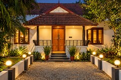Photos of Manvahi private pool villa & Ayurveda
