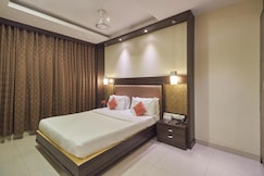 Hotel Harsha Residency