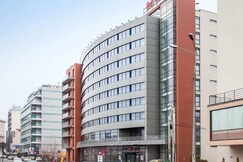 IBIS STYLES BUCHAREST CENTER