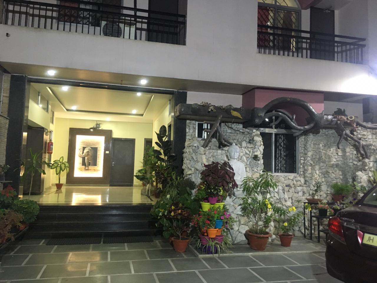 Main gallery