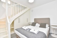 Cozy apartment - 1BR/6P - Madeleine