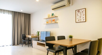 The Silver Palm Wellness Resort Room Type - Superior Twin