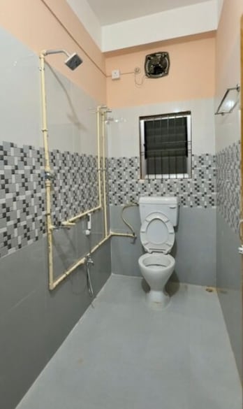Maira Homestay Unit A 1BHK - Tap to explore photos
