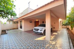 Le Royce Bungalow - TIE Hotels & Resorts