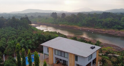 StayVista | Shubmann 3 BHK Villa Room Type - StayVista | Shubmann 3 BHK Villa