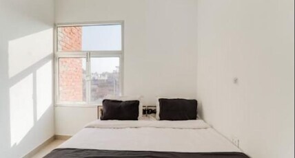 Hotel Diamond Dandaiya Stay Inn Room Type - Deluxe Room with Air Conditioning