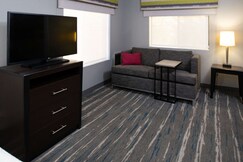Hampton Inn Glenwood Springs