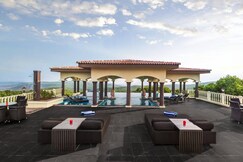 Le Meridien Mahabaleshwar Resort and Spa