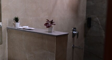 The Bohemian Sanctuary Room Type - The Bohemian Sanctuary