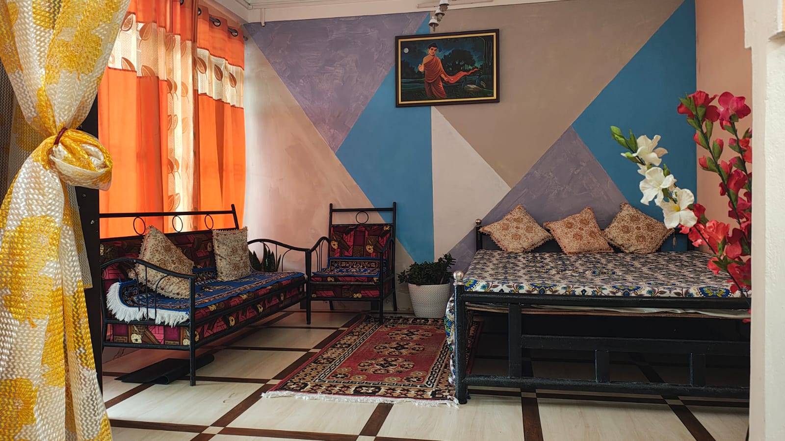 ANANDALYA HOMESTAY - Tap to explore photos