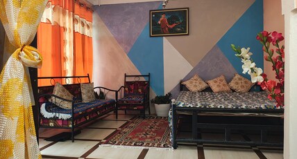 ANANDALYA HOMESTAY Room Type - Bedroom 2