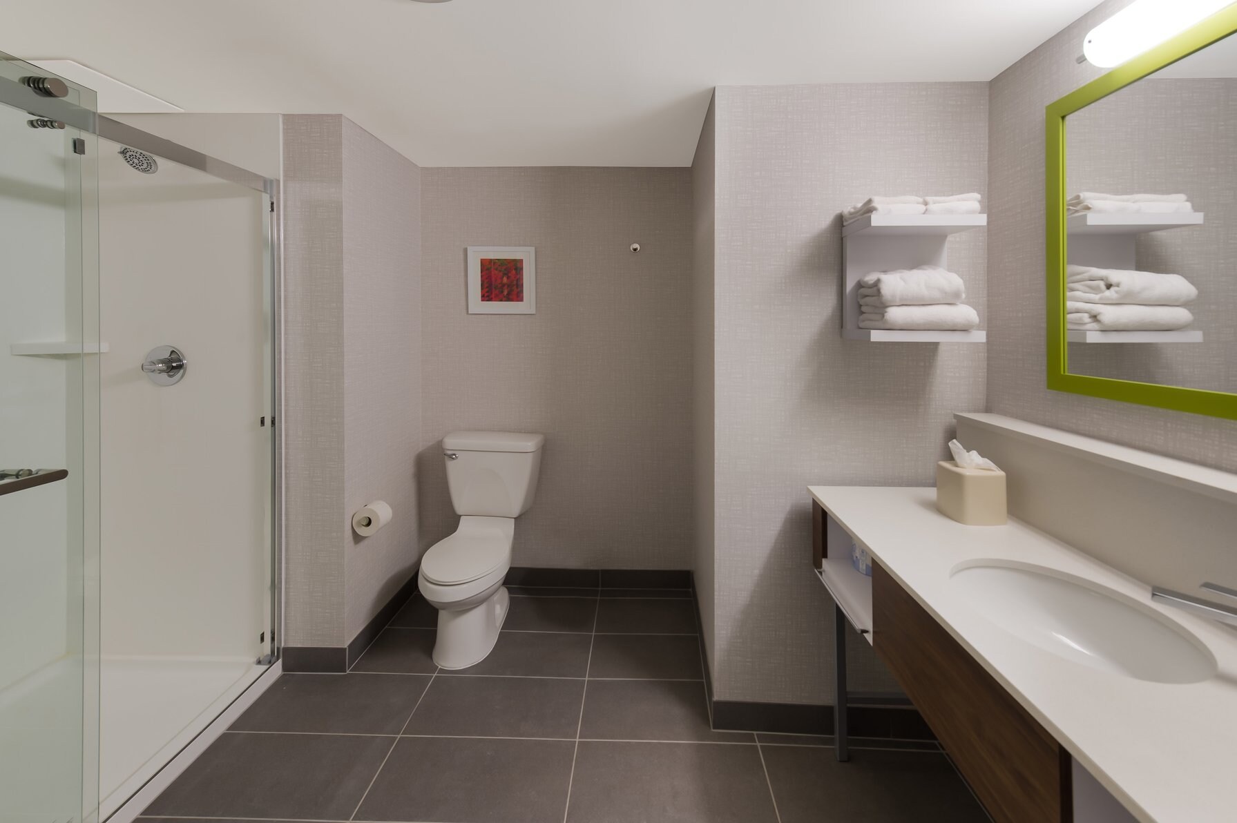 Hampton Inn by Hilton NANUET - Tap to explore photos
